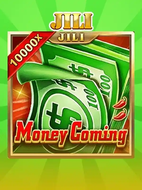 টাকা আসছে স্লট গেম - cxrbet