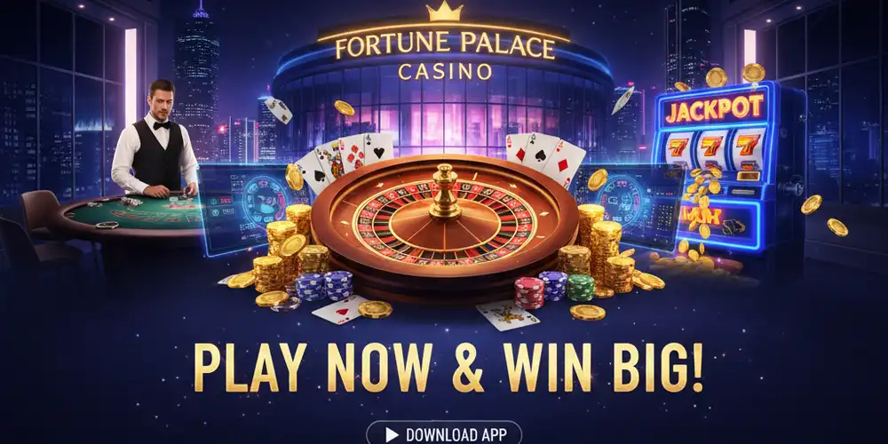 cxrbet Promotional Banner